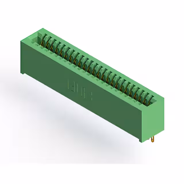 325-024-500-101 EDAC Inc.  Edgeboard Connectors